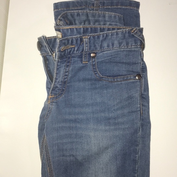 FREE PEOPLE JEANS - Picture 1 of 3
